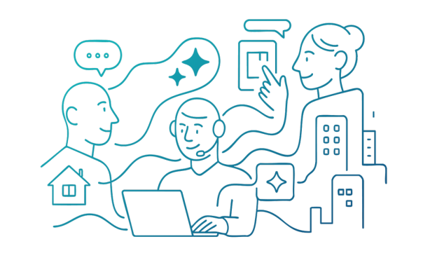La relation client, votre véritable valeur