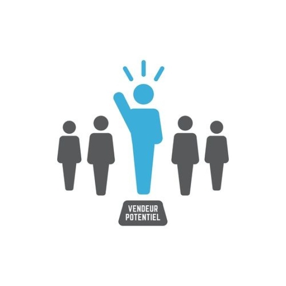 Et si vous prospectiez autrement ? Découvrez notre méthode et nos formations Et si vous prospectiez autrement ? Découvrez notre méthode et nos formations