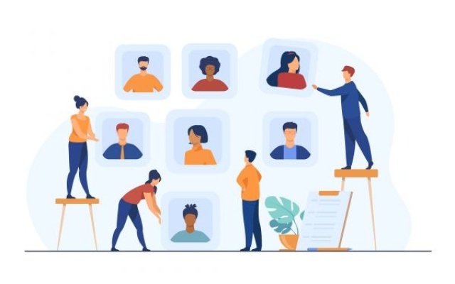 Qui sont vos acquéreurs ? Qui sont vos acquéreurs ?