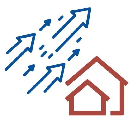 Quelle dynamique sur le marché immobilier au 1er trimestre 2024 ?