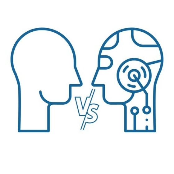 Will Artificial Intelligence Replace Real Estate Professionals?