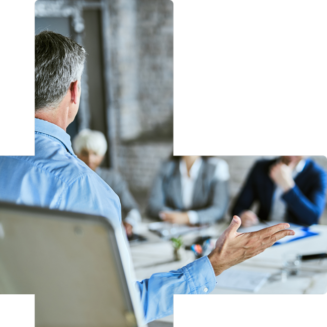 Conseils, Formations & Coaching
