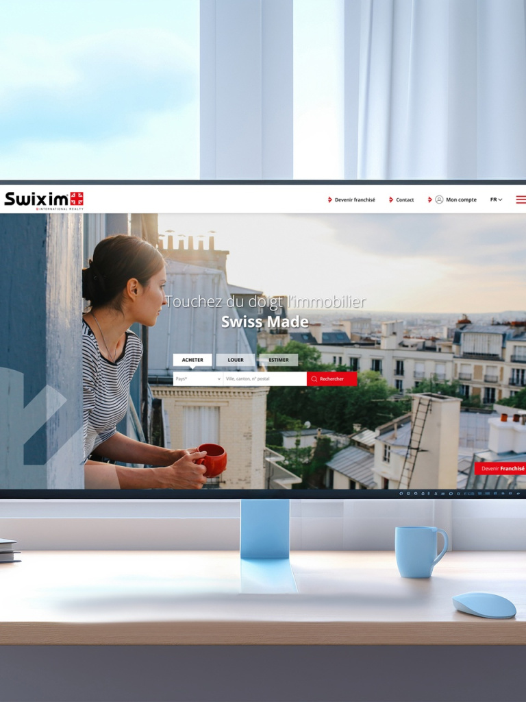 Des sites faits pour séduire et convertir 