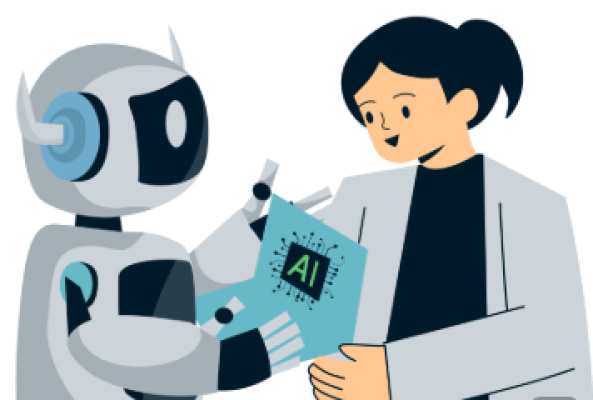 Une IA qui accompagne les négociateurs immobiliers : science-fiction ou réalité ?