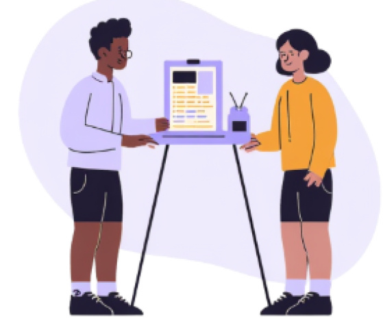 Comment l'évolution de la communication redéfinit-elle le métier d'agent immobilier ?