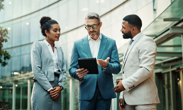 Inter-agences : multiplier vos opportunités