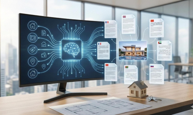 Un agent IA rédacteur