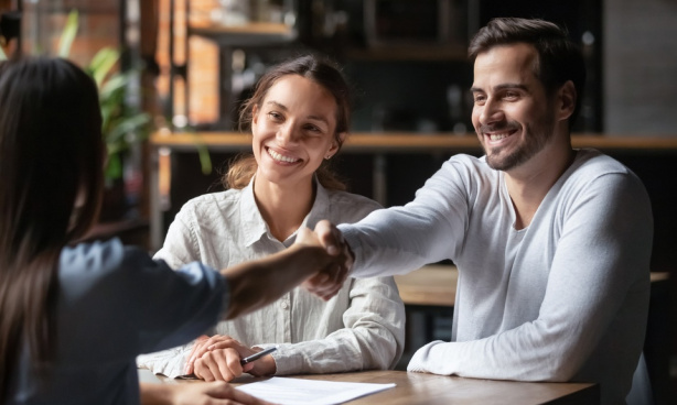 Relation client :</br>un rappel essentiel