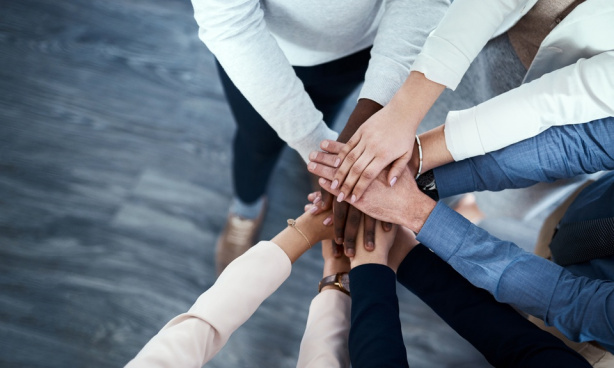 Notre équipe de spécialistes à vos cotés