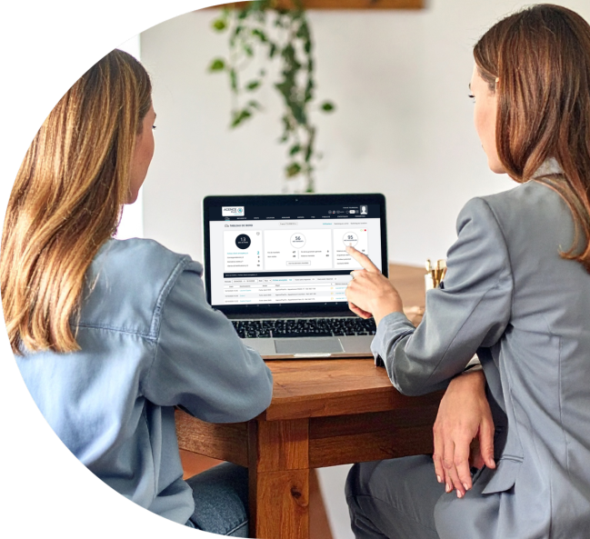 Explorez tout le potentiel d'AGENCE PLUS