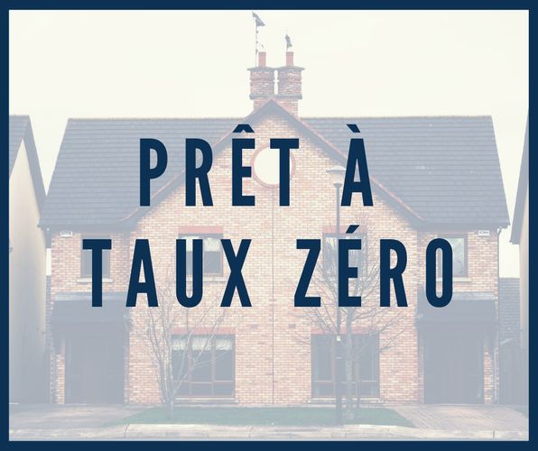 Le prêt à taux zéro (PTZ) : KÉSAKO ?