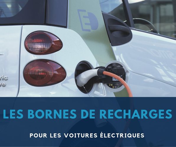 Les bornes de recharges en copropriété comment ça se passe ?
