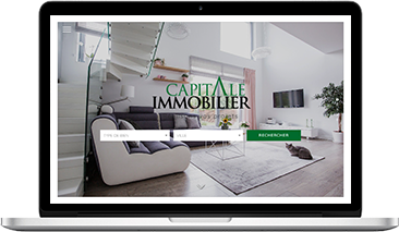 Capitale Immobilier