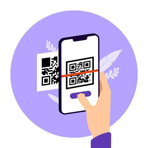 Indispensable le QR code ?