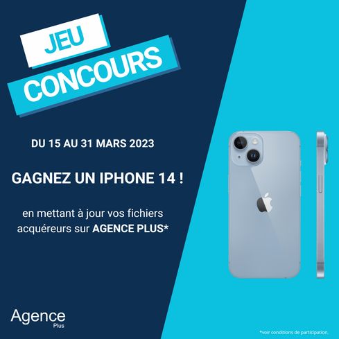 Jeu concours