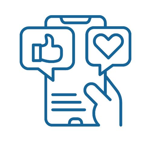 Optimiser sa présence sur les réseaux sociaux